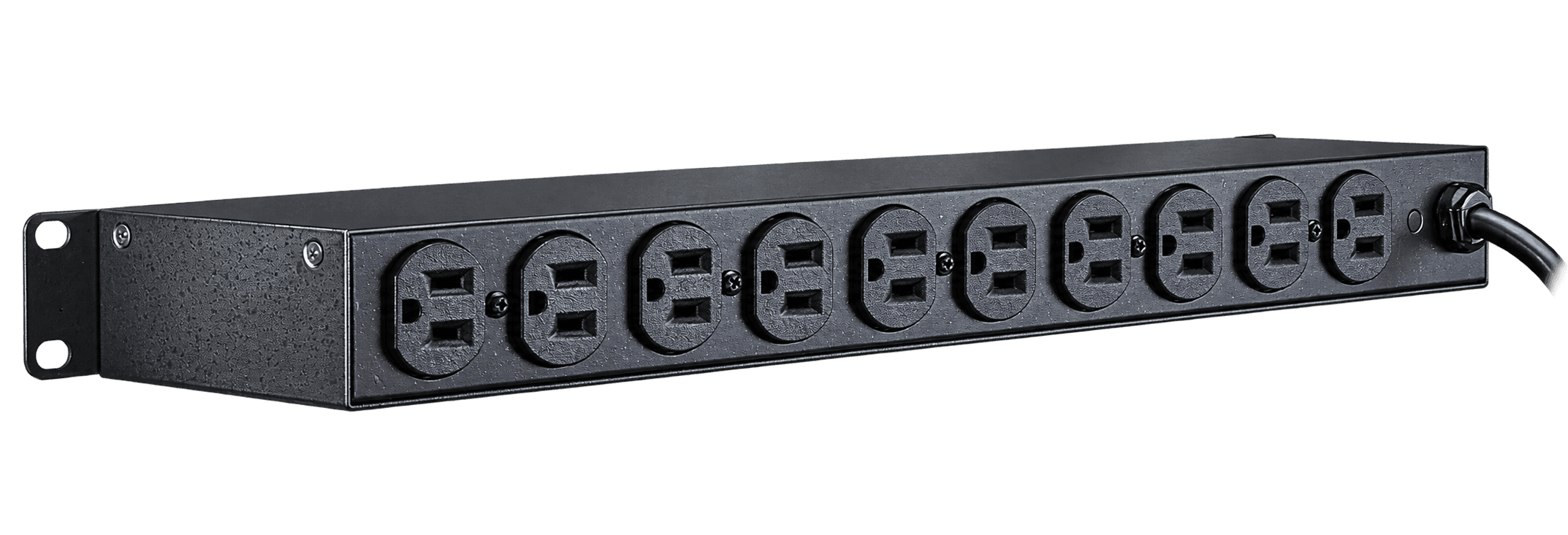 CyberPower CPS1215RM PDU view 1