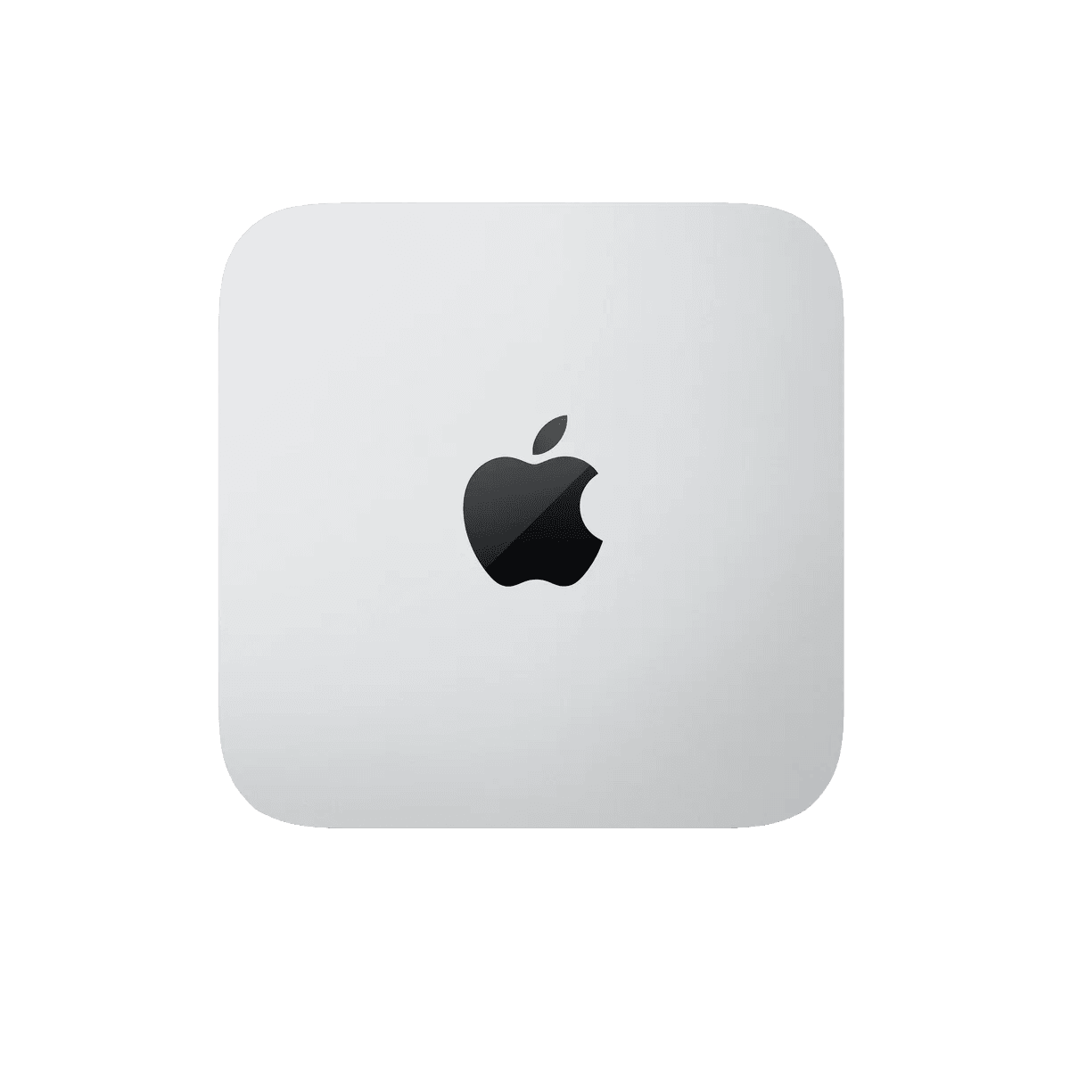 2023 Apple Mac Mini view 2