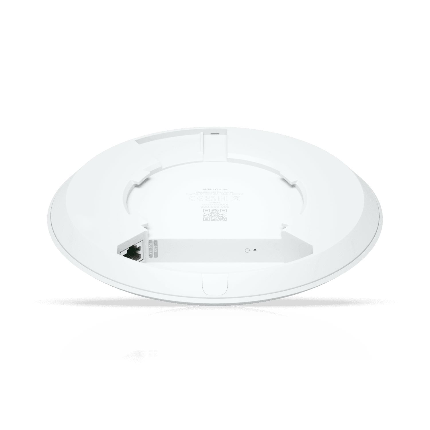 Unifi Acces Point U7 Lite view 2