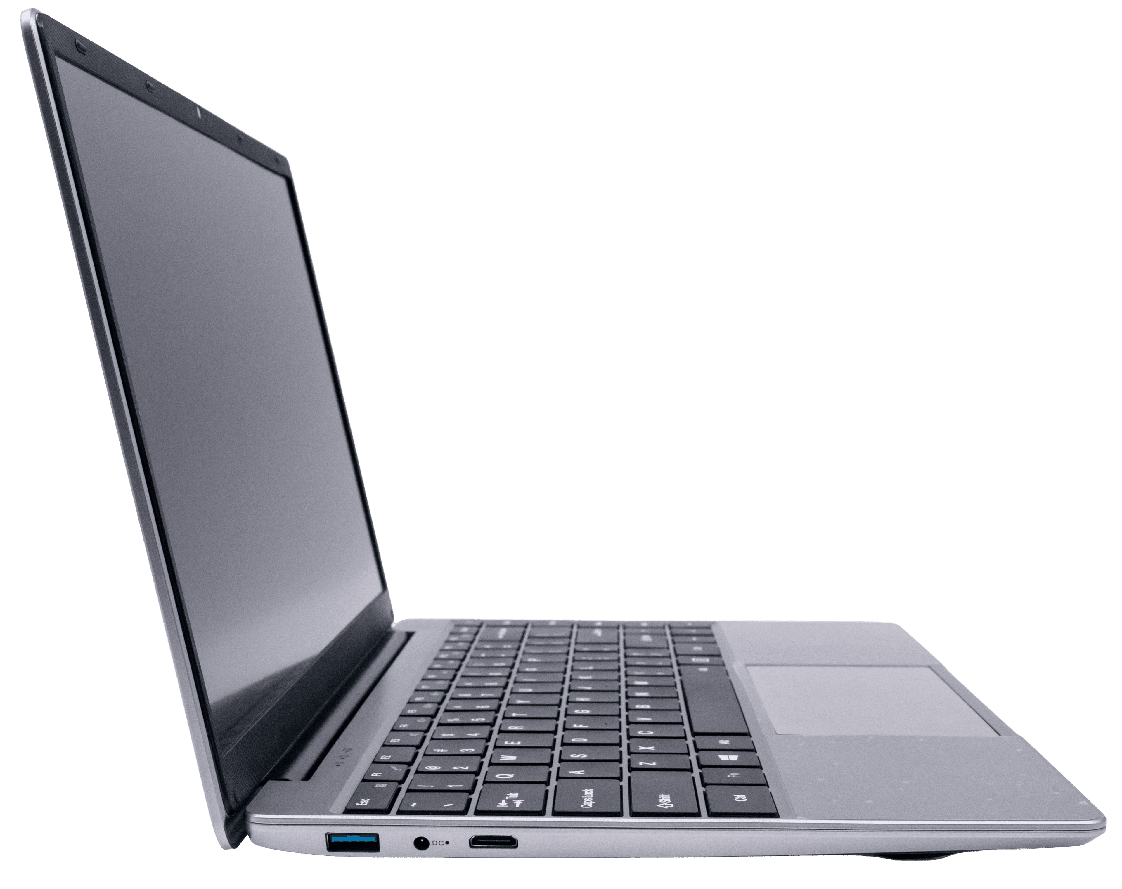 NIAKUN Laptop, 14.1" screen view 2