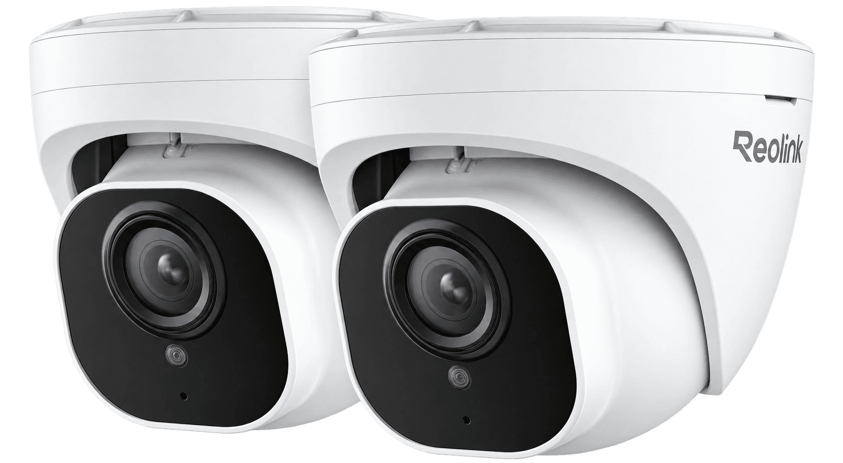 Reolink RLC-820A White (2 pack) view 1