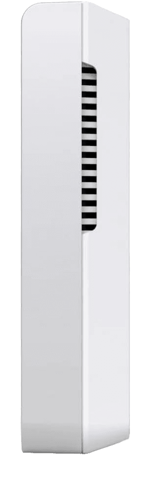 Unifi Acces Point U7 Pro Wall view 2
