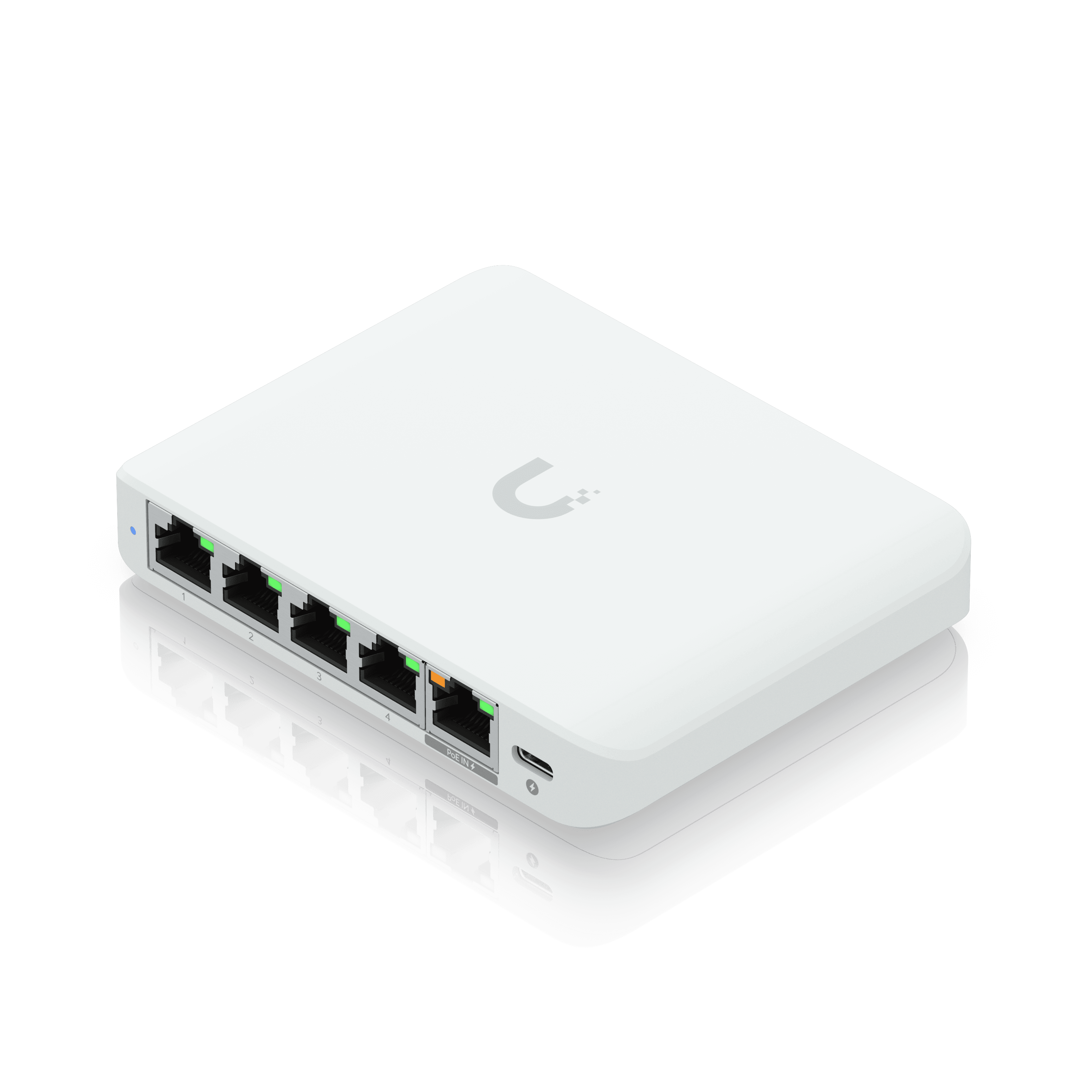 Unifi Flex Mini 2.5G-5 view 3