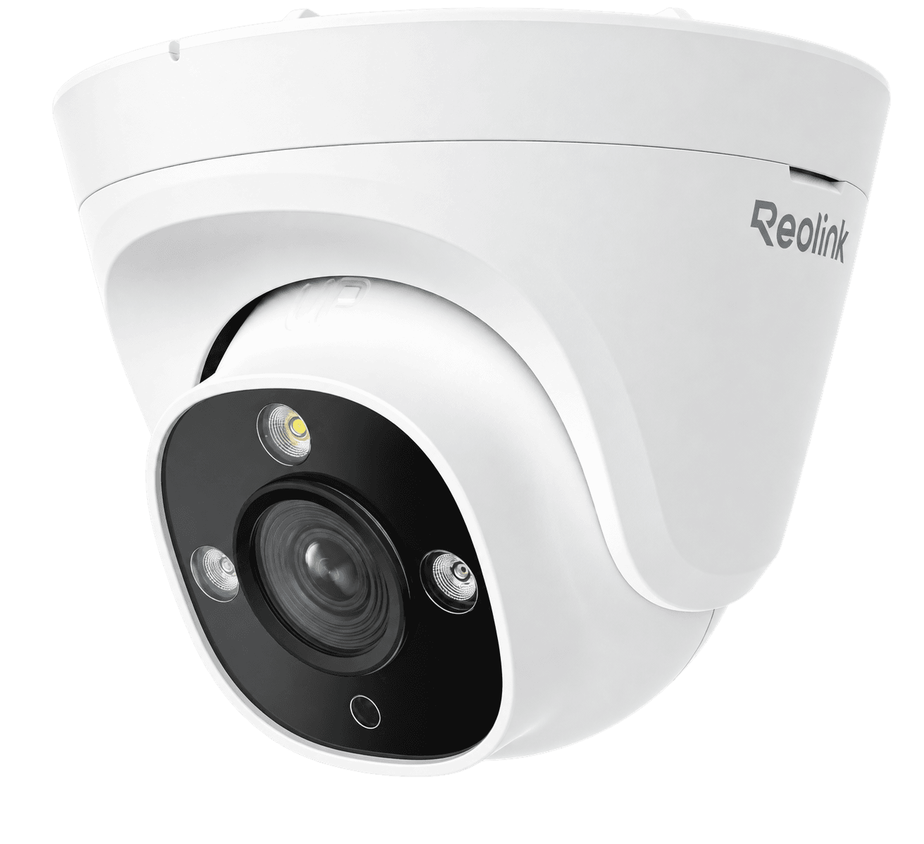 Reolink RP-PCT8M Outdoor view 1