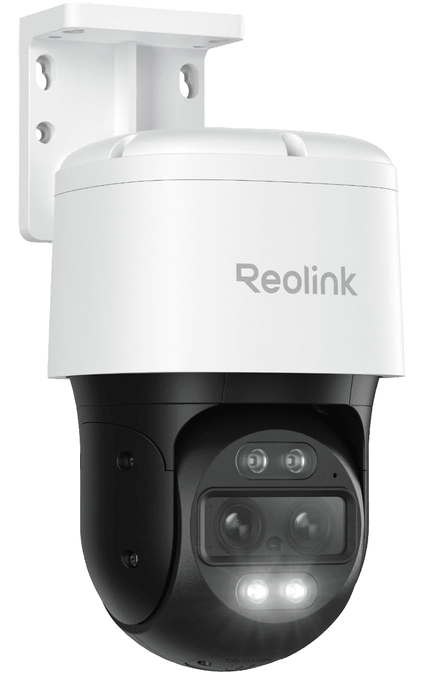 Reolink Trackmix PoE view 1