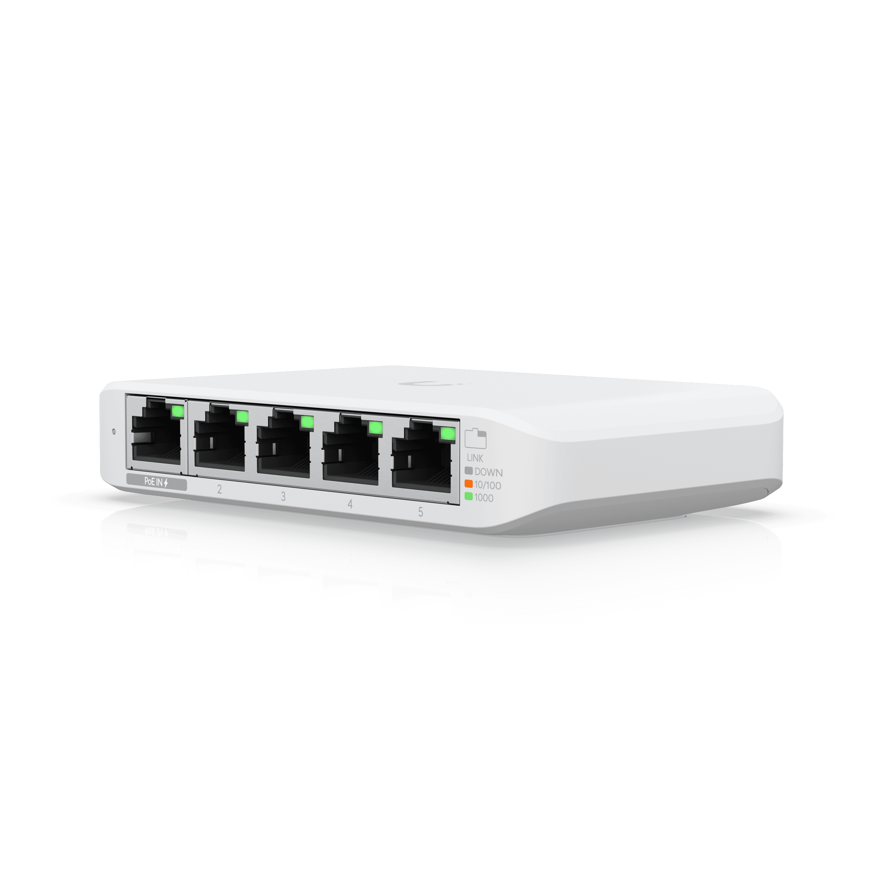 Unifi Flex Mini view 3
