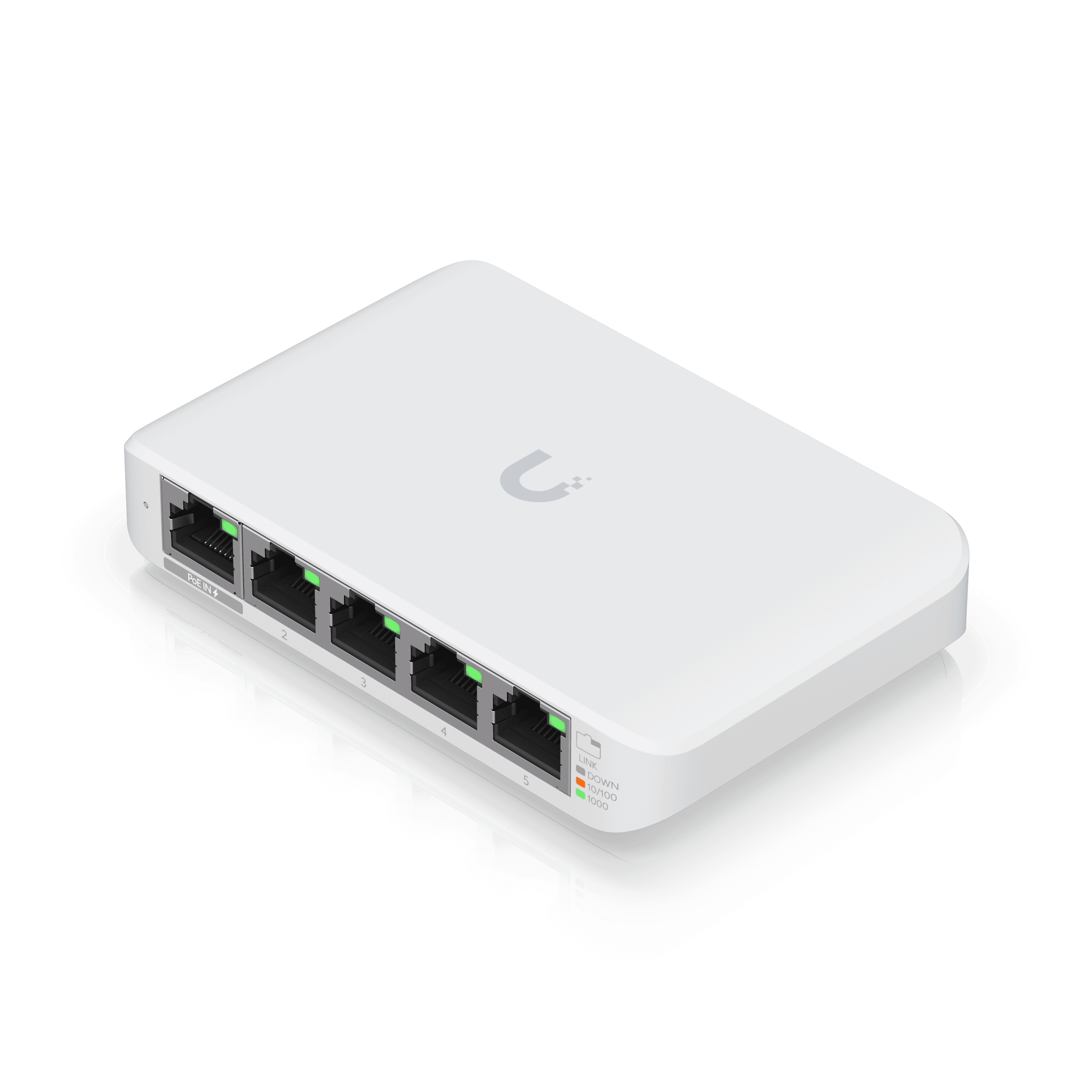 Unifi Flex Mini view 2