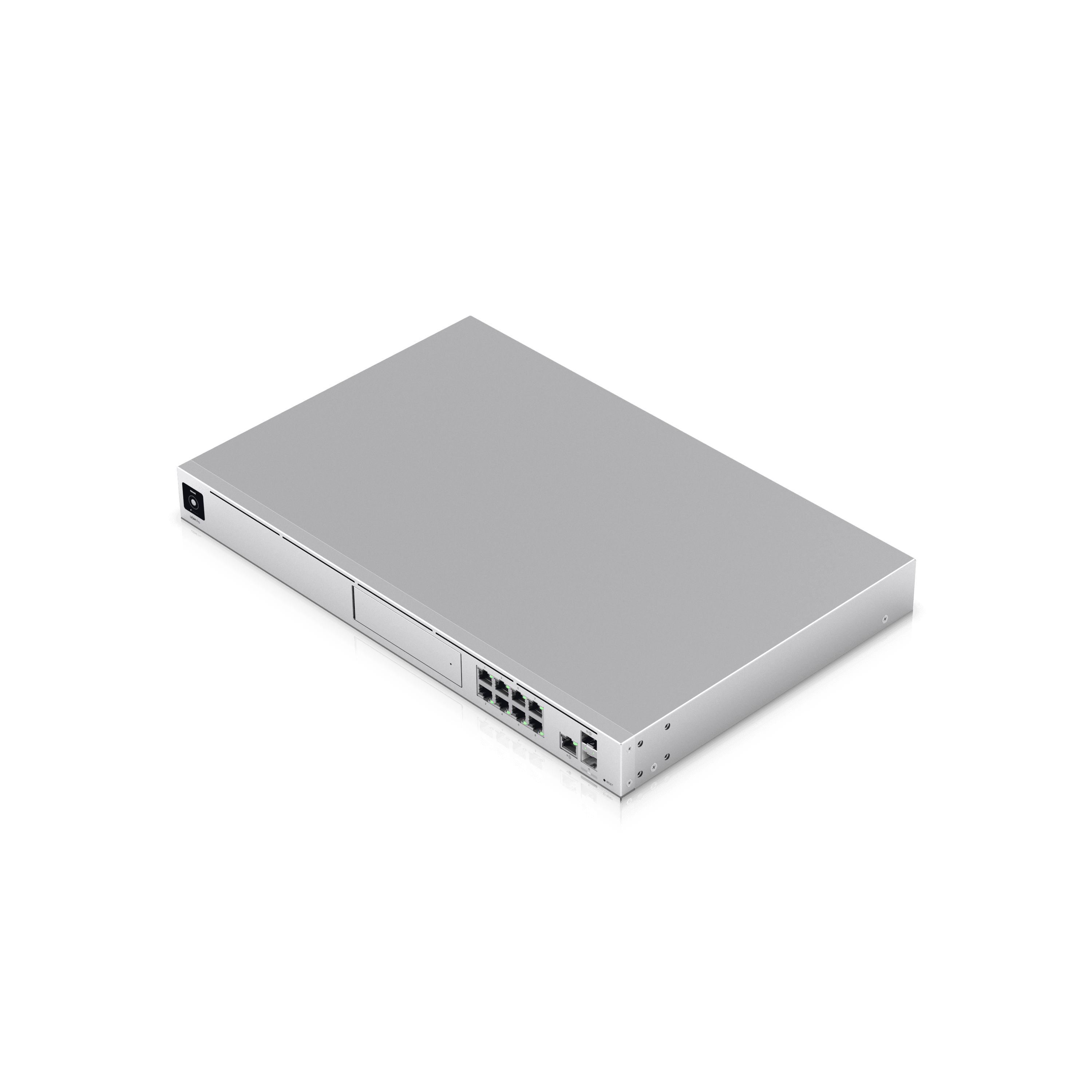 Unifi Dream Machine Pro view 2