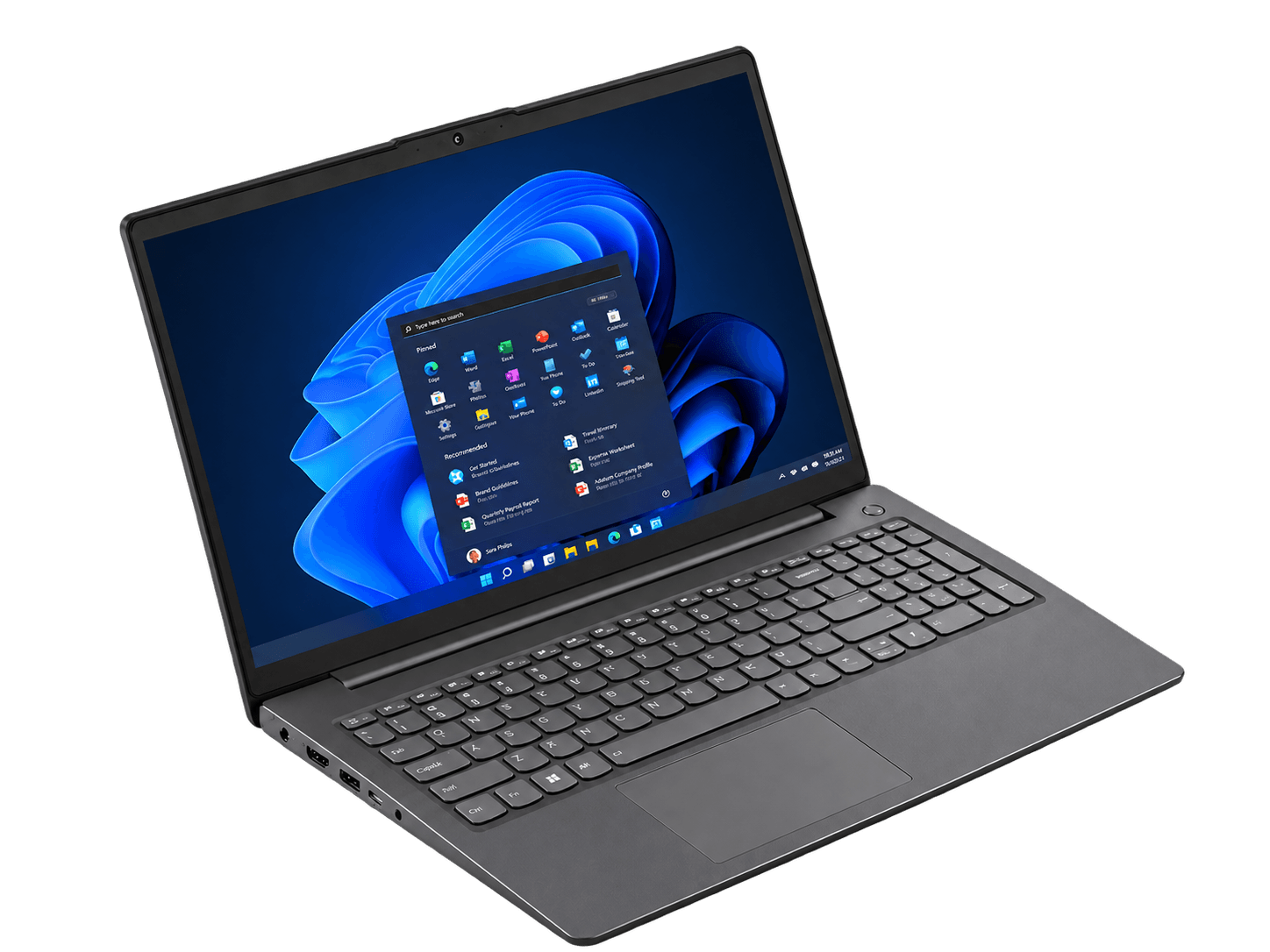 Lenovo V15 view 1