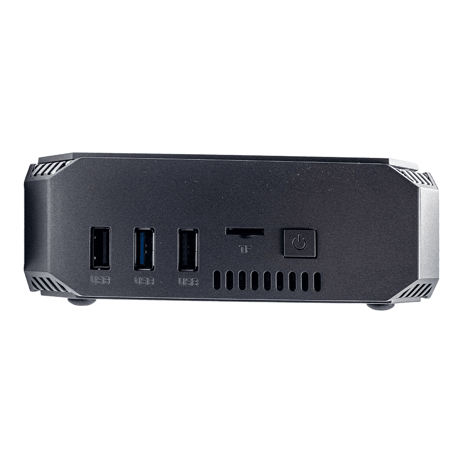 ACEPC Mini PC AK2 view 2