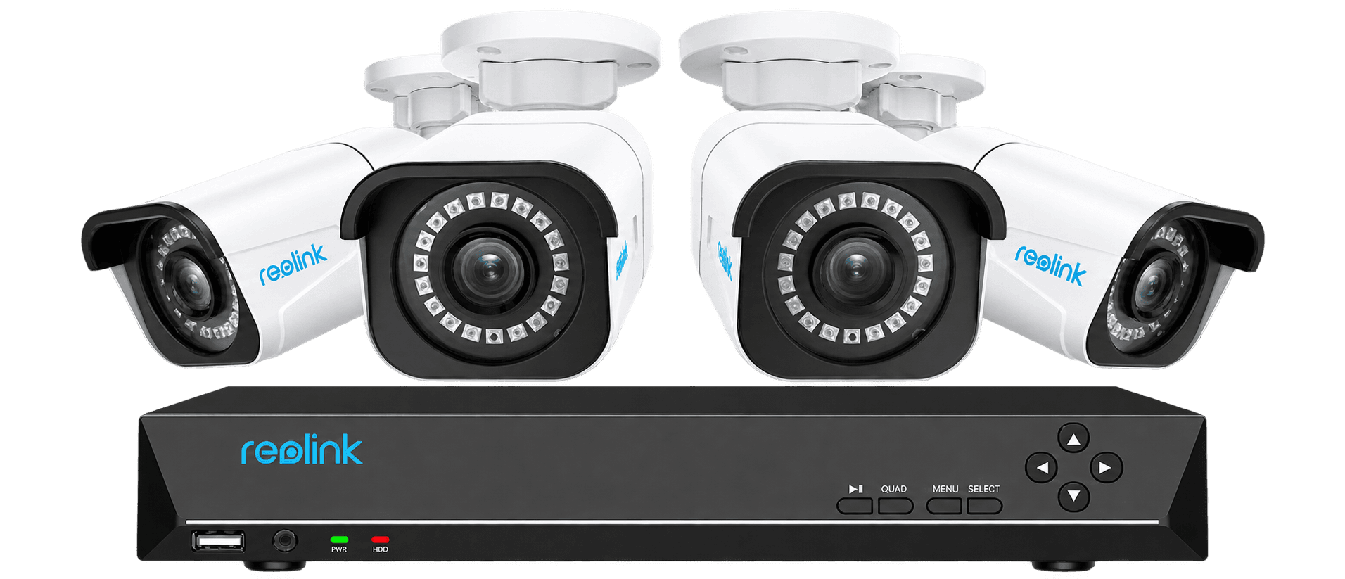 Reolink RLK8-800B4 view 1