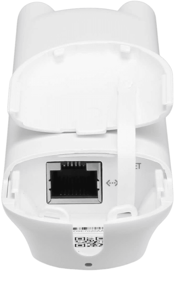 Unifi AC Mesh Access Point view 3