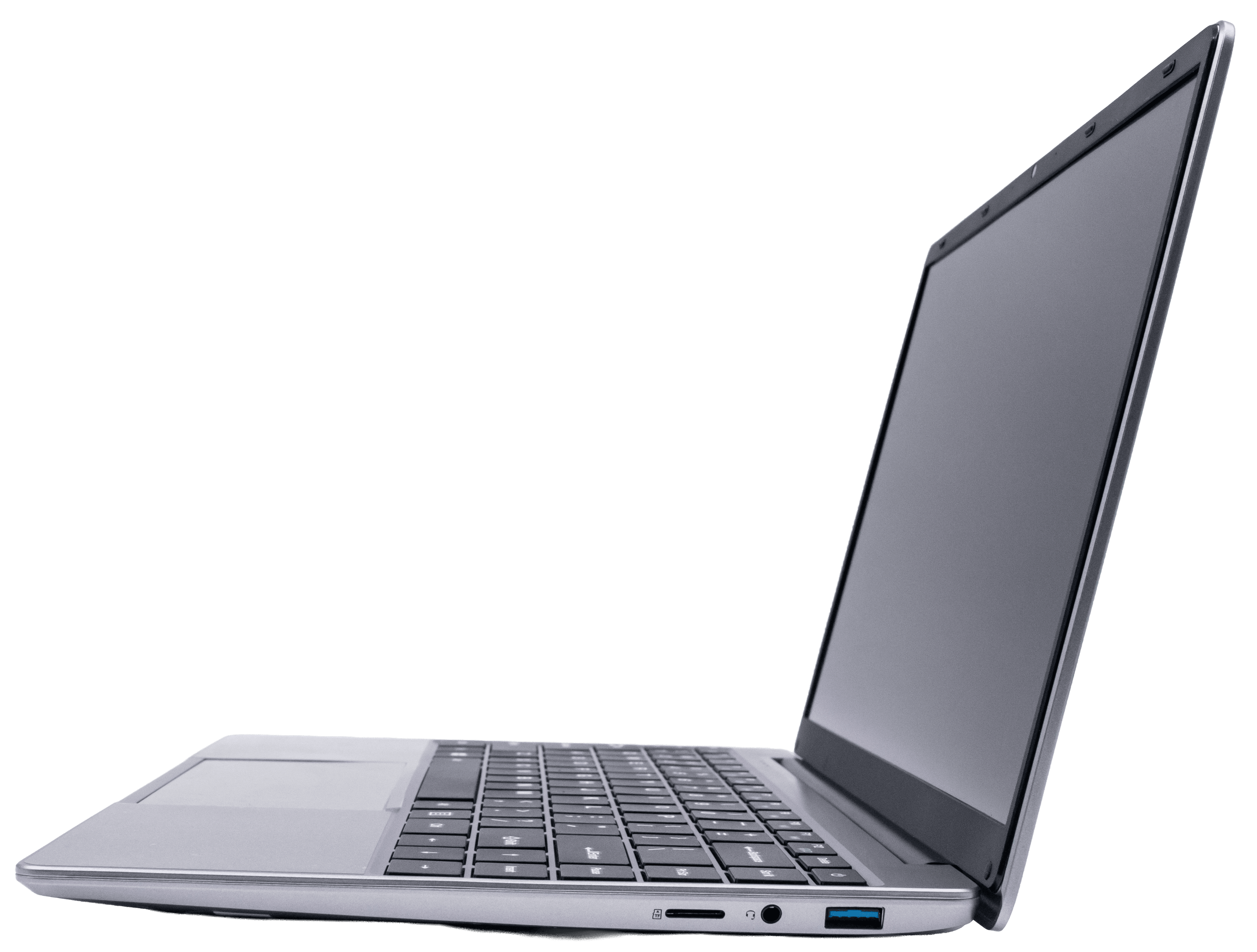 NIAKUN Laptop, 14.1" screen view 3