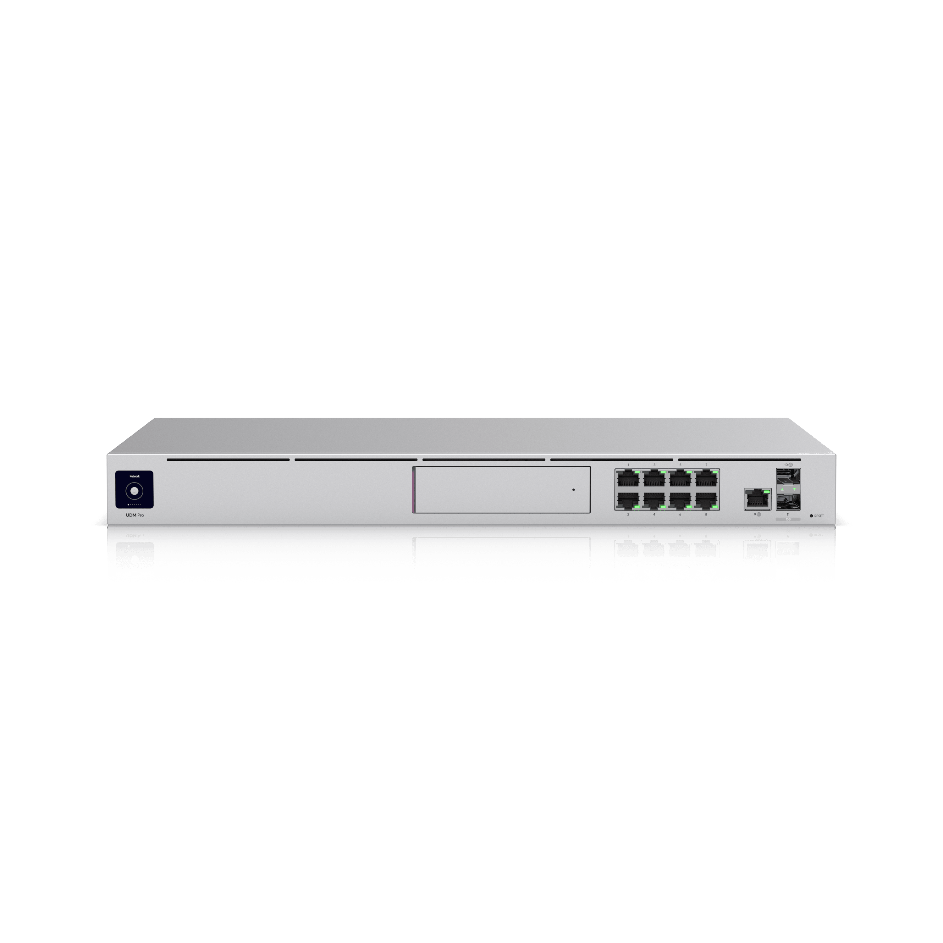 Unifi Dream Machine Pro view 1