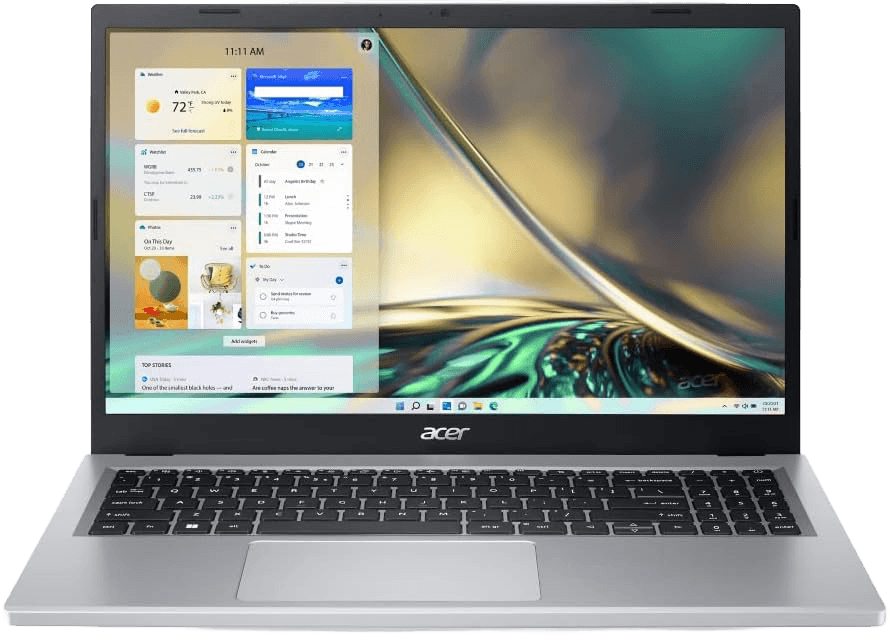 Acer Aspire 3 view 1