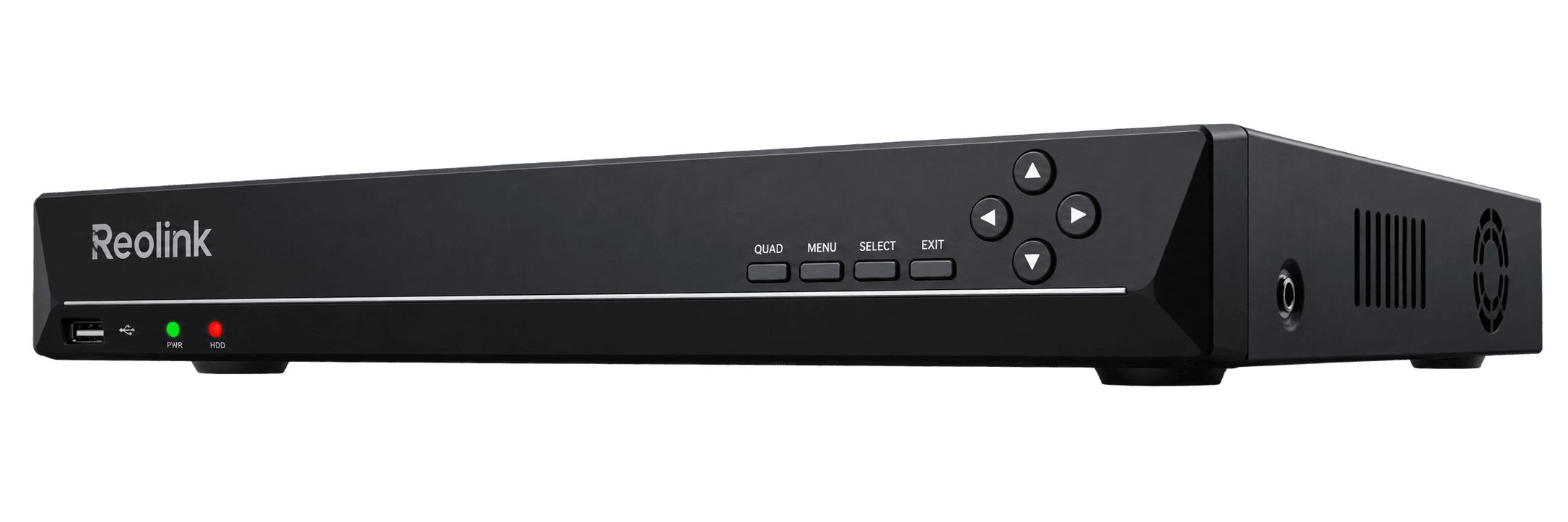 Reolink RLN-36 NVR view 1