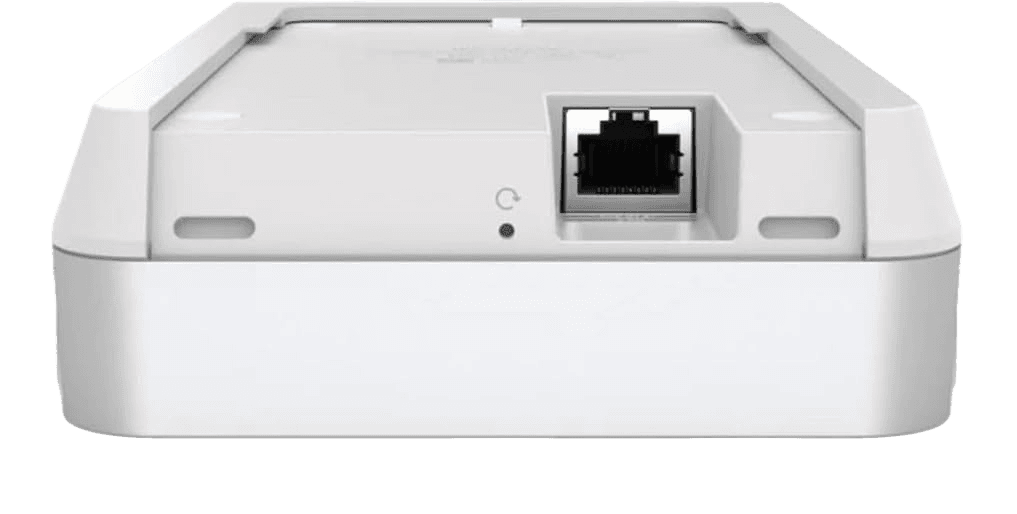 Unifi Acces Point U7 Pro Wall view 4
