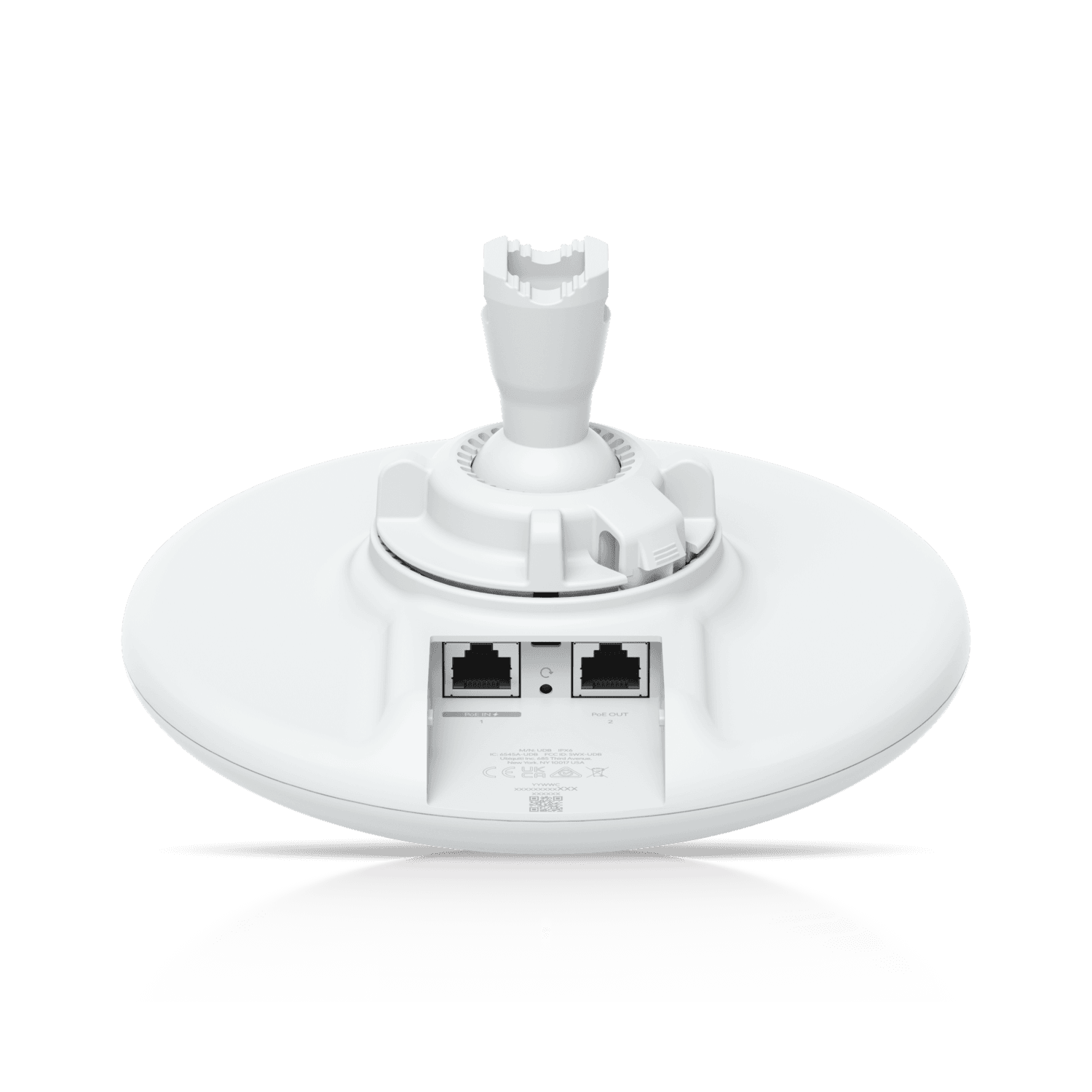 Unifi Device Bridge Pro view 3