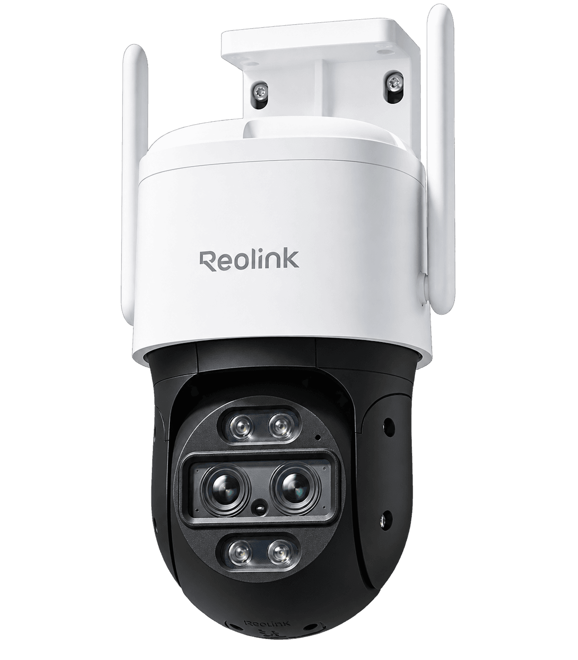 Reolink TrackMix WiFi view 1