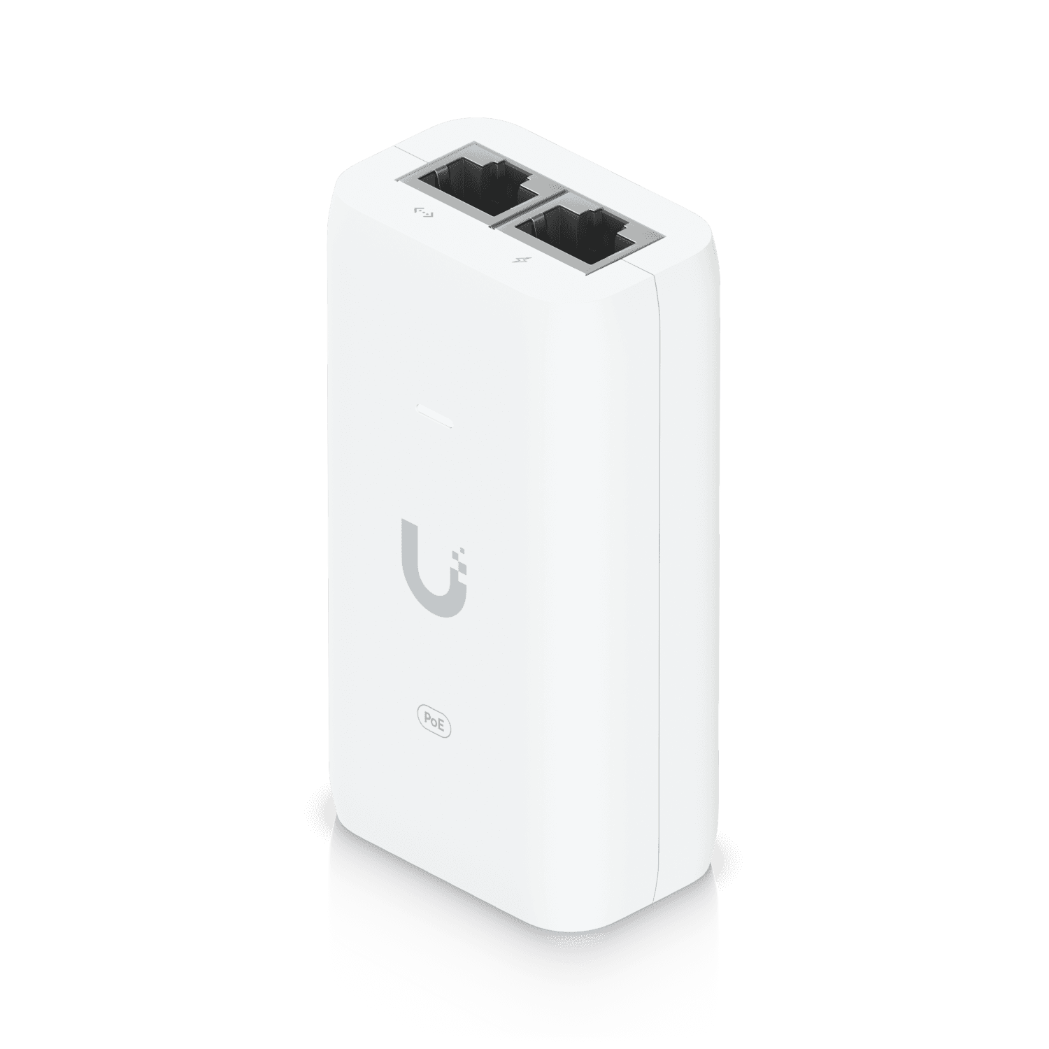 Unifi PoE Adapter (15W) view 2
