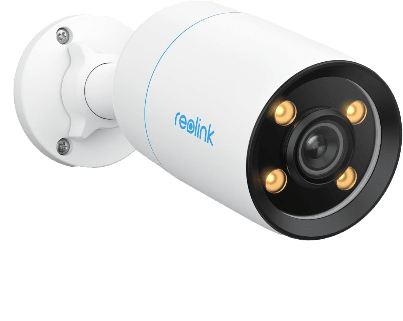 Reolink CX810 White view 1