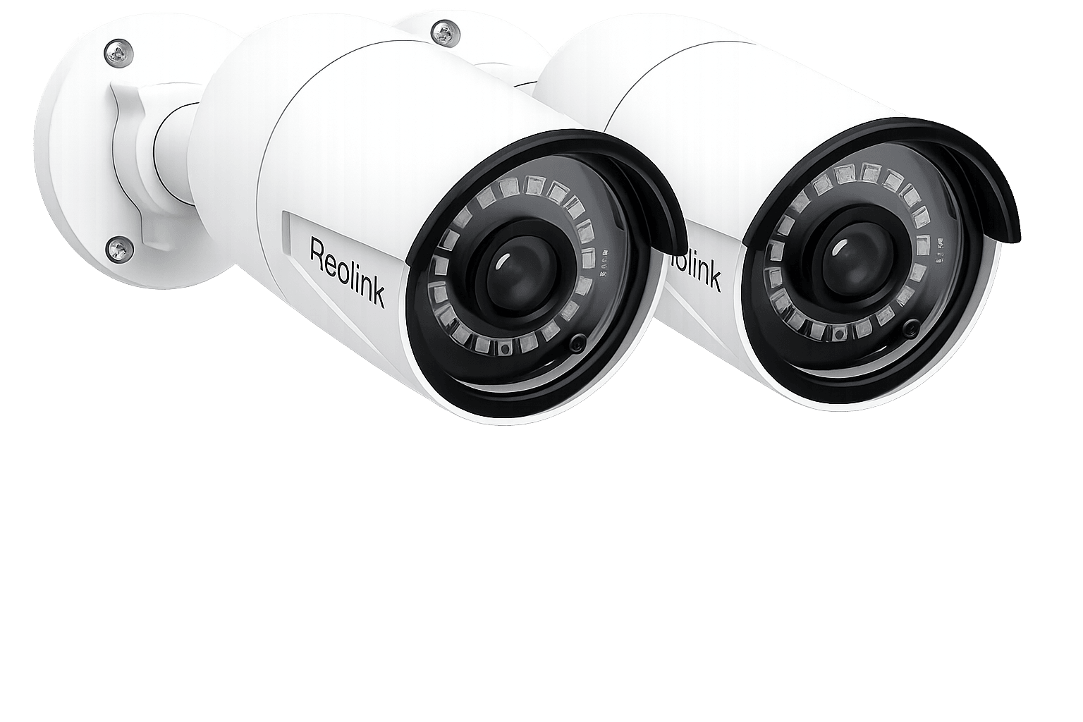 Reolink RLC-510A (2 pack) view 1