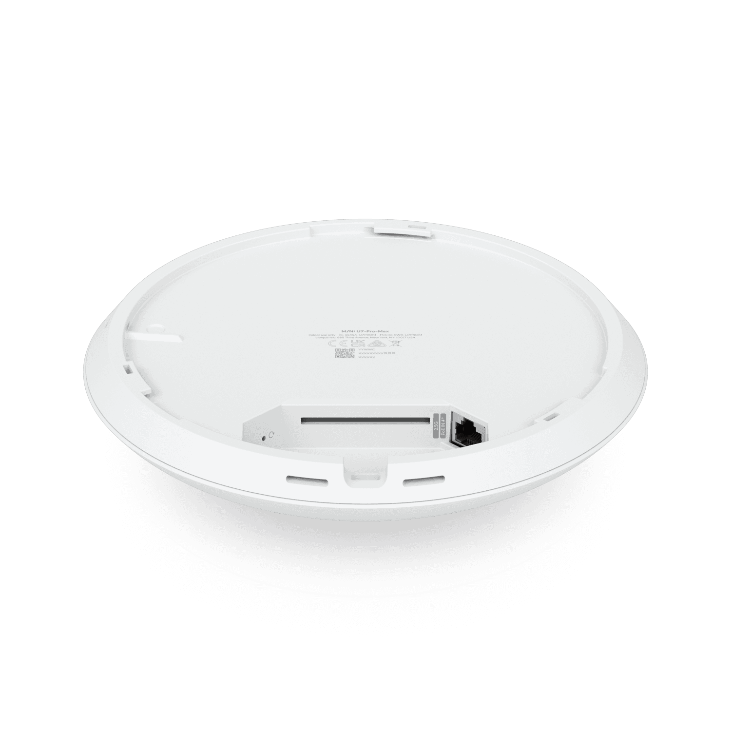 Unifi Access Point U7 Pro view 2
