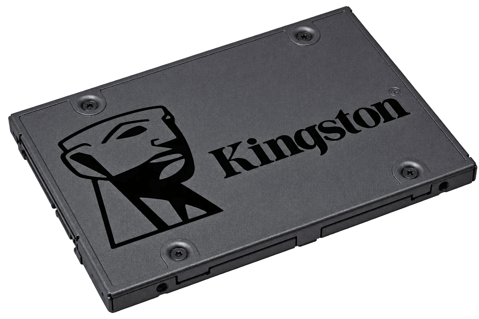 Kingston 960GB SATA SSD view 1