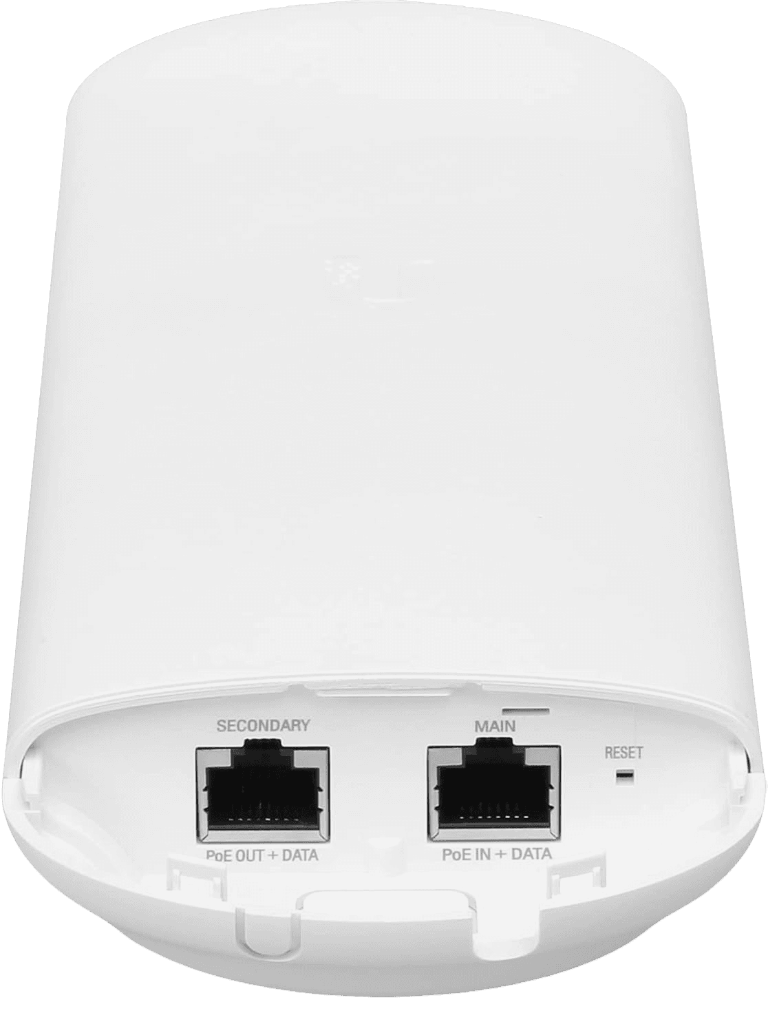 Unifi airMAX NanoStation 5AC view 3