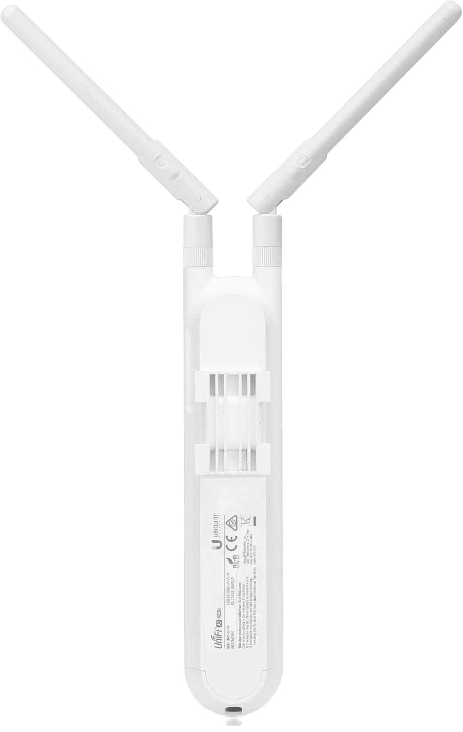 Unifi AC Mesh Access Point view 2