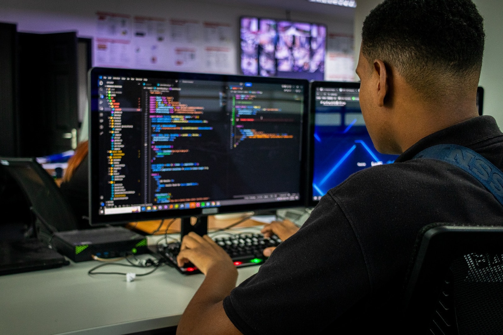 Web & Software Development