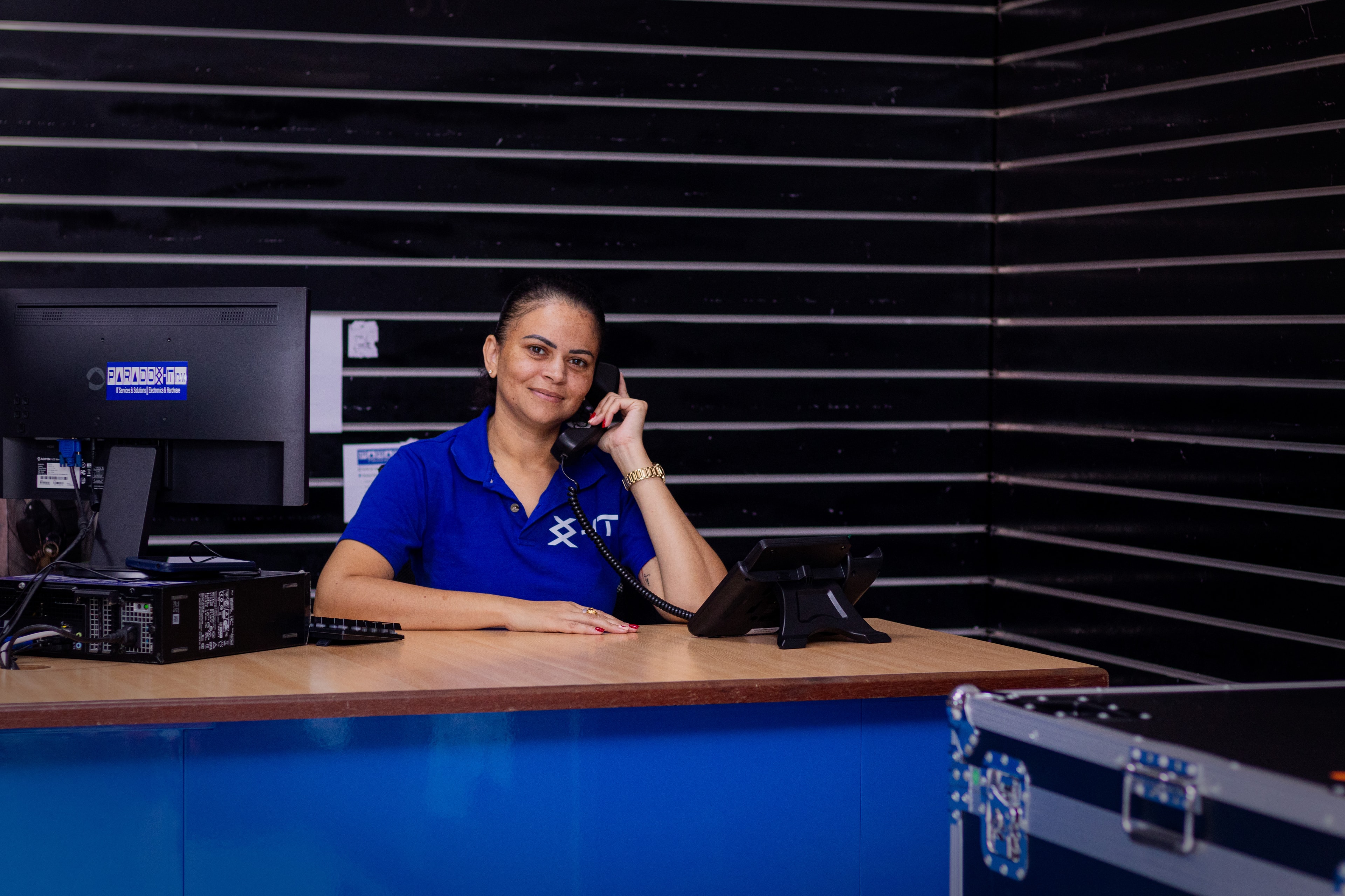 VoIP & Communicatie