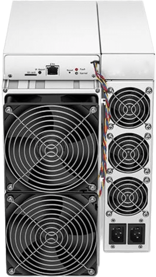 Bitmain Antminer
