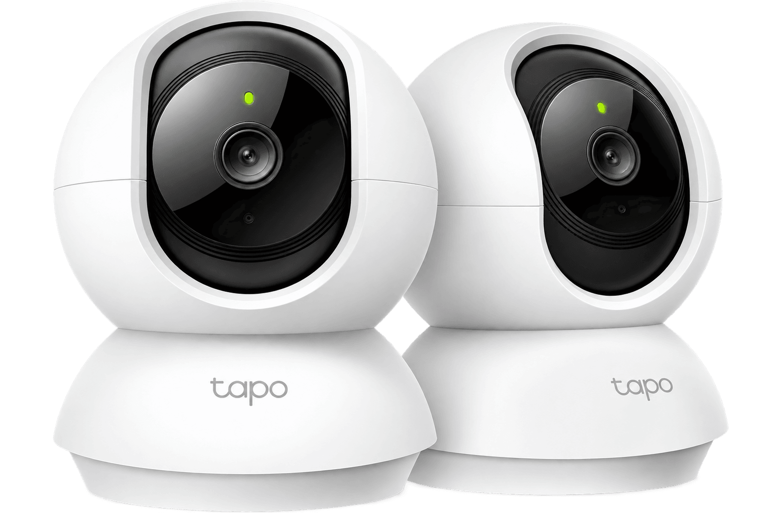 TP-Link Tapo 2K Pan/Tilt Security Camera