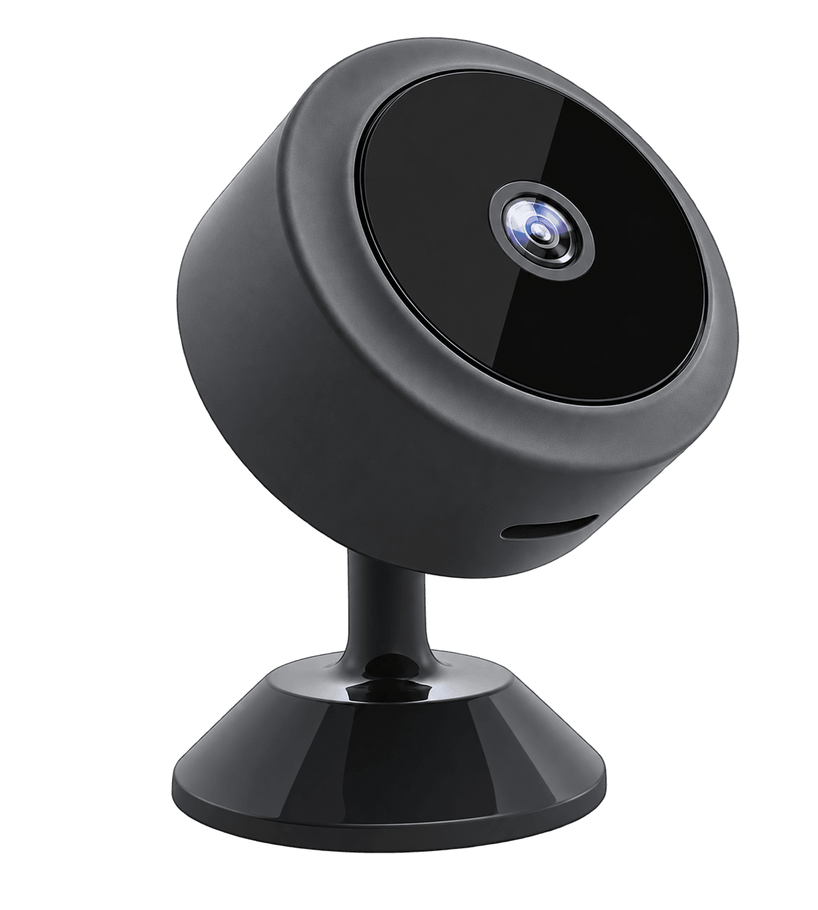 Hidden Camera Mini Spy Camera 1080P WiFi