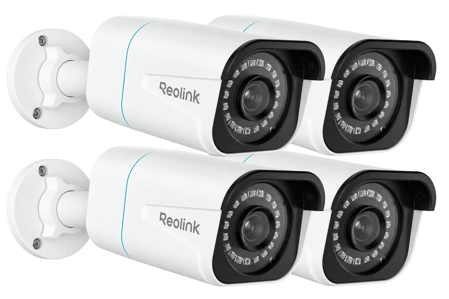 Reolink B800 (4 pack)