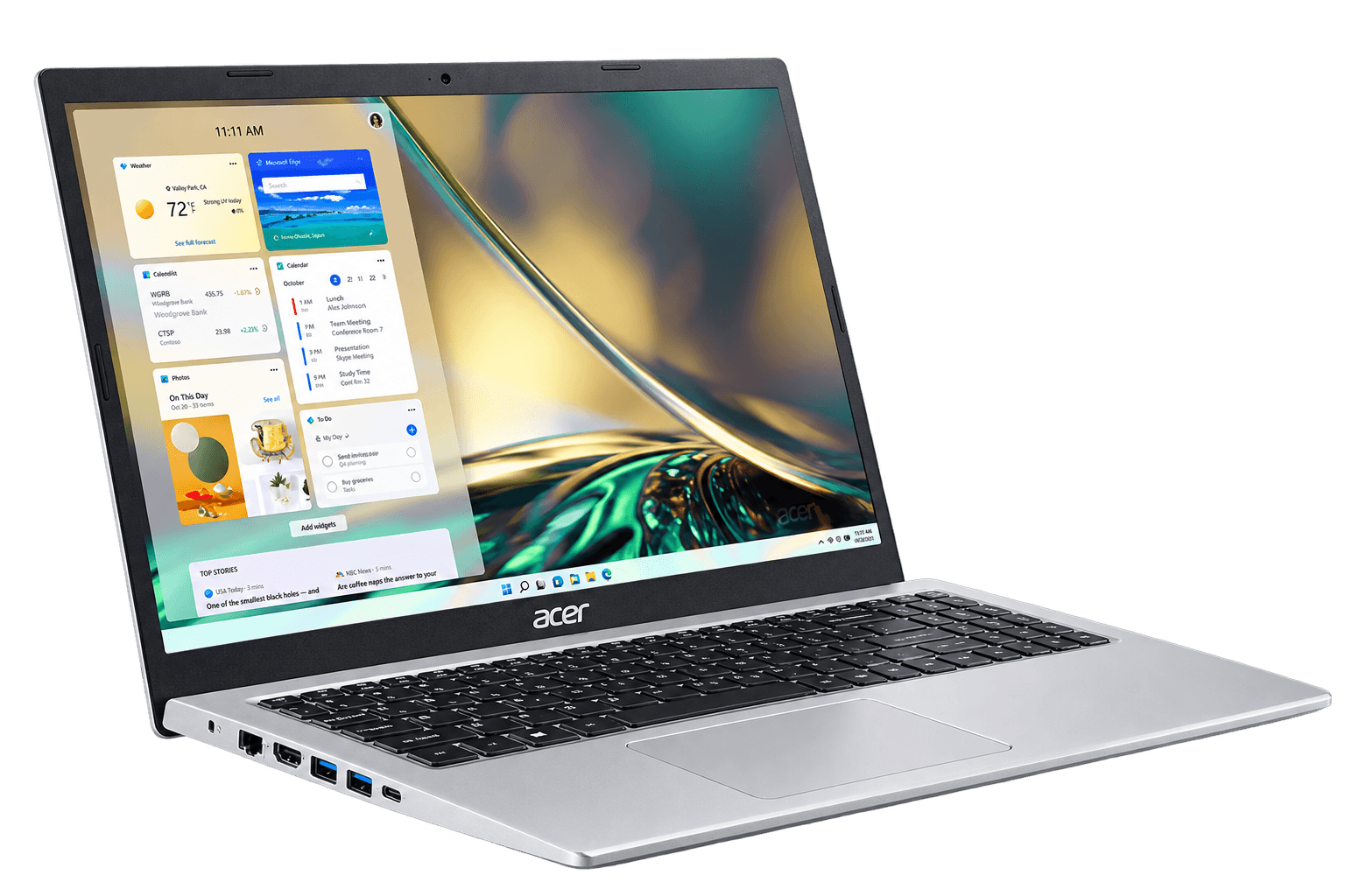 Acer Aspire Premium Slim