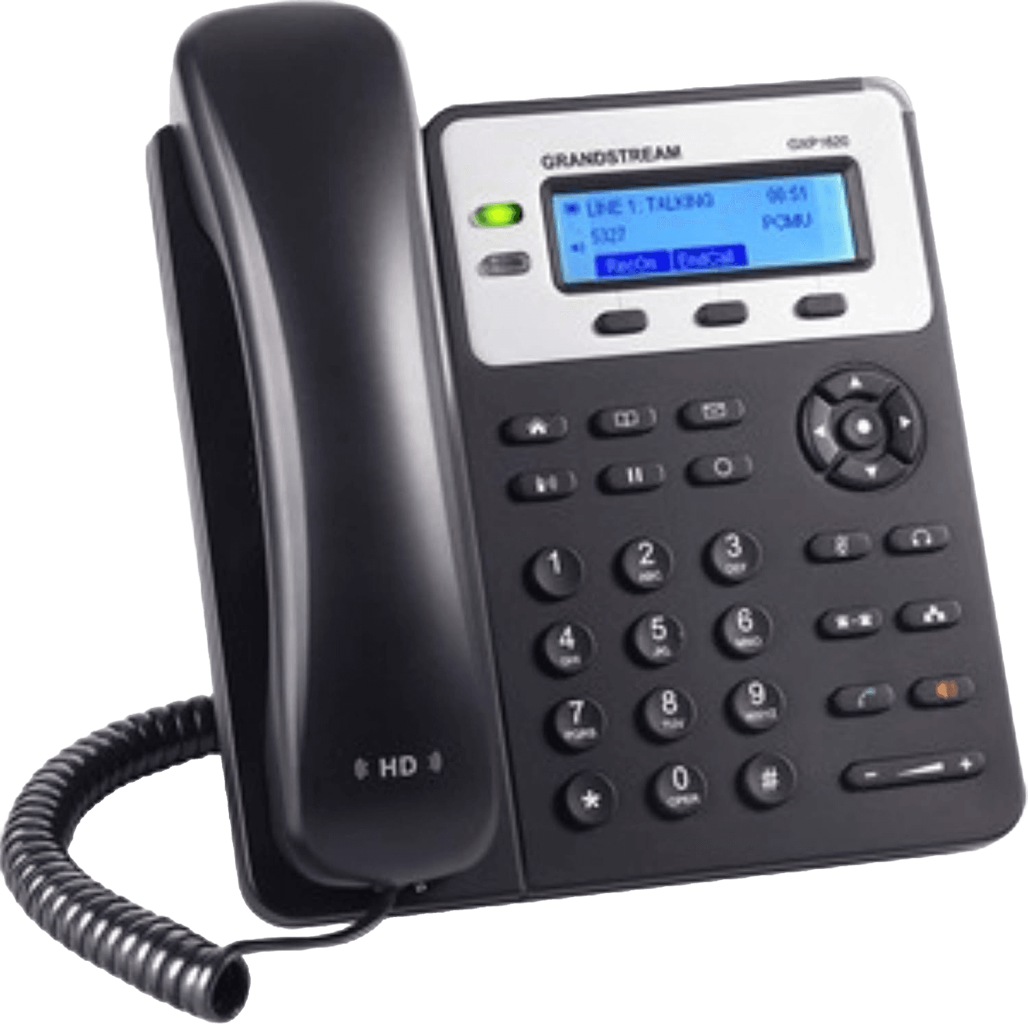 Grandstream IPPhone GXP1625