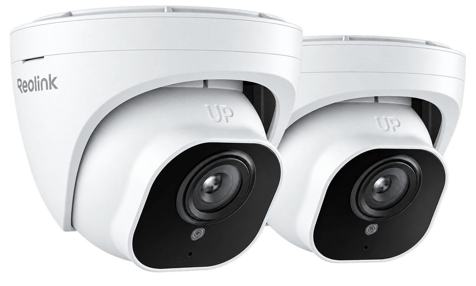 Reolink RLC-520A White (2 pack)