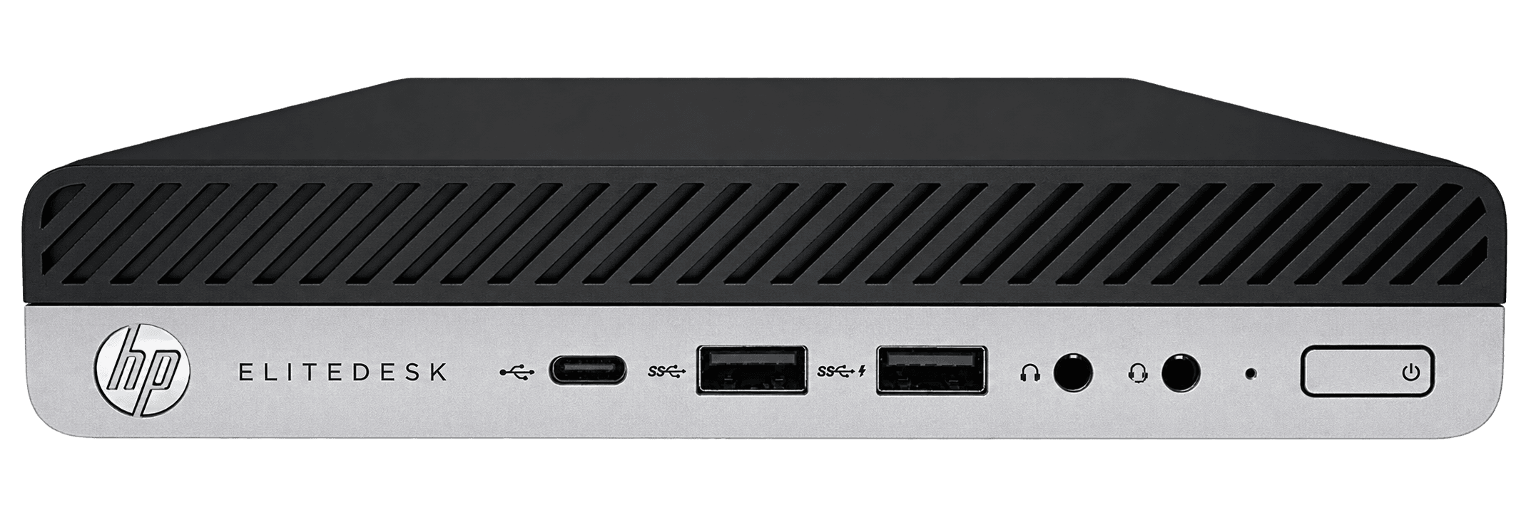 HP EliteDesk 800 G3 Mini