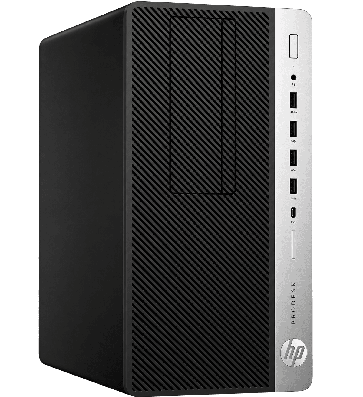 HP Prodesk 7500