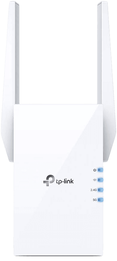 TP-Link Wi-Fi 6 Range Extender AX1800