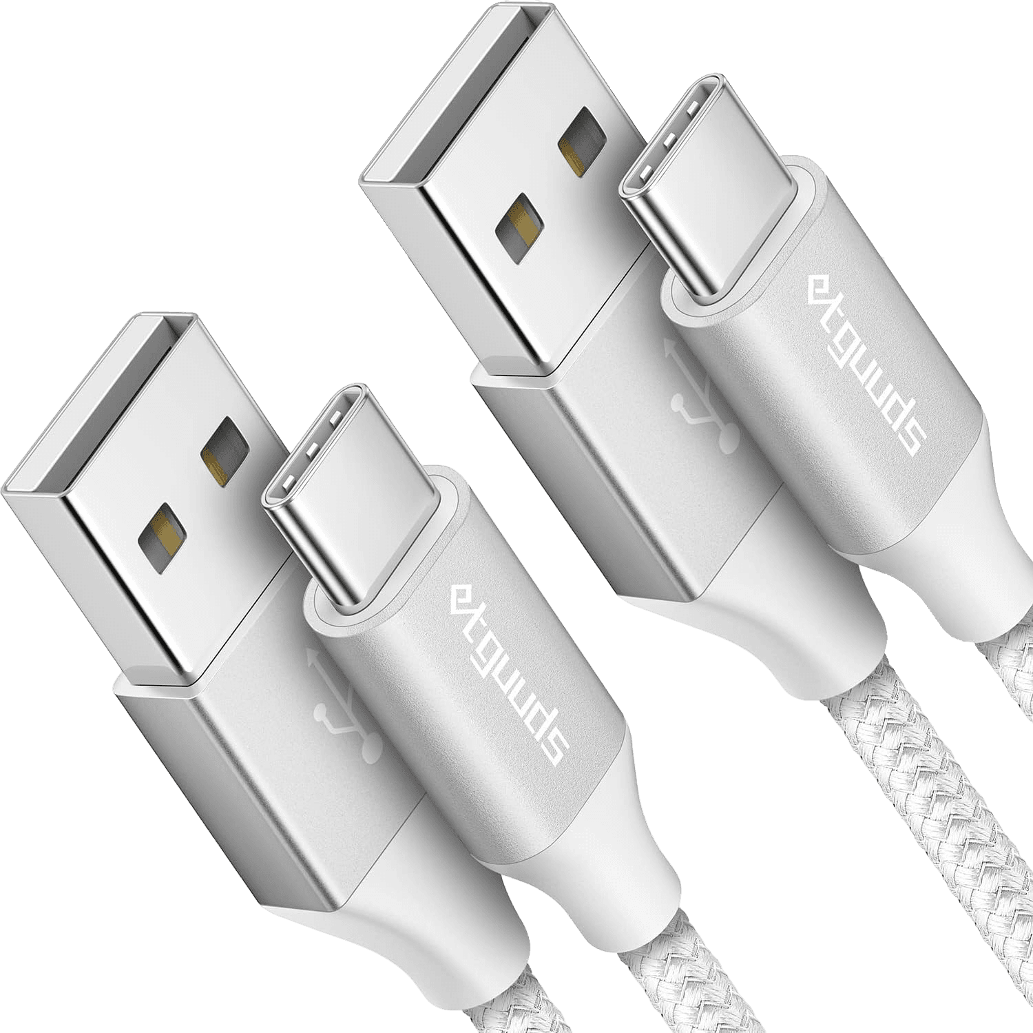 Etguuds USB Type C Cable
