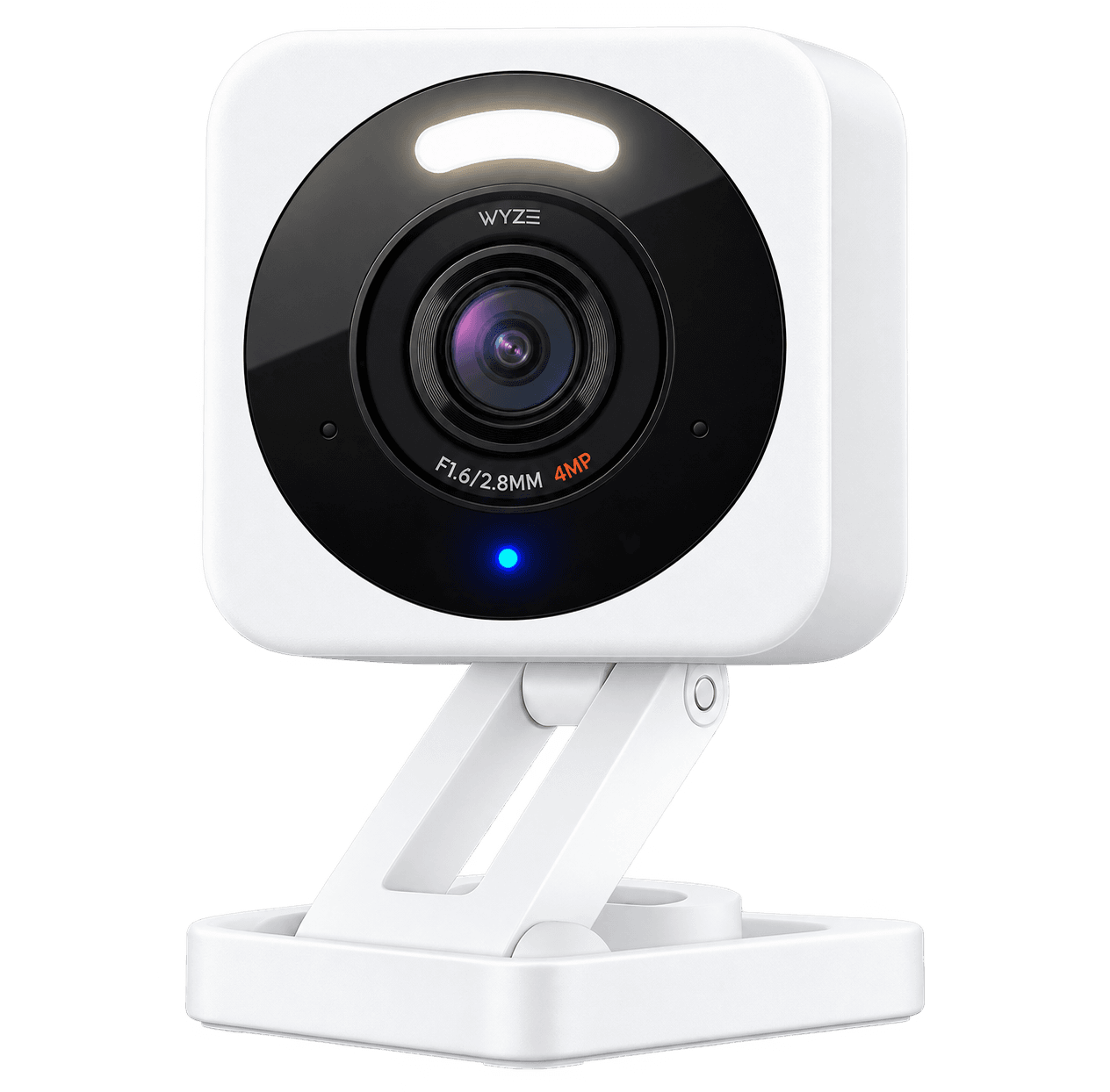 WYZE Cam v4