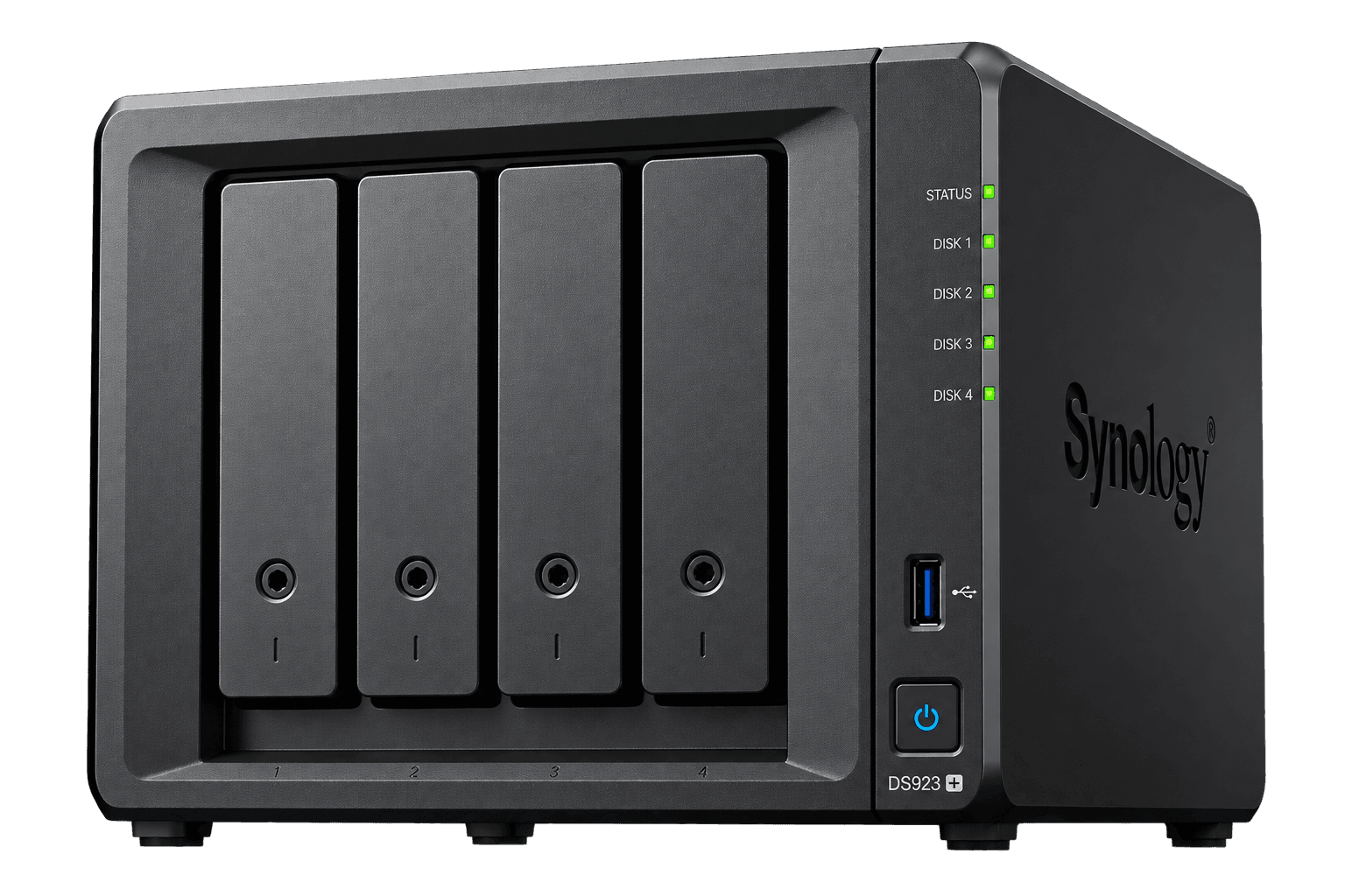 Synology NAS Diskstation