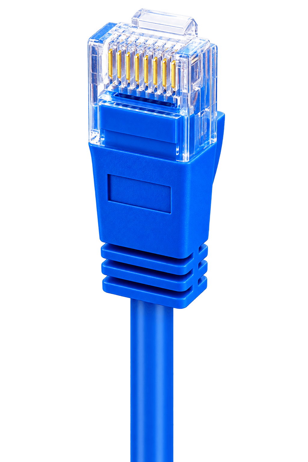 Rapink Patch Cables CAT6A 7FT / 2m