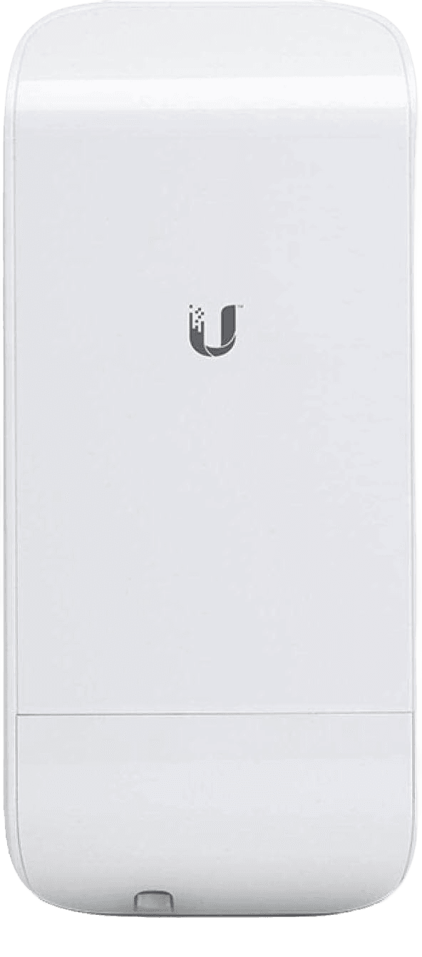 Unifi airMAX NanoStation M5 loco