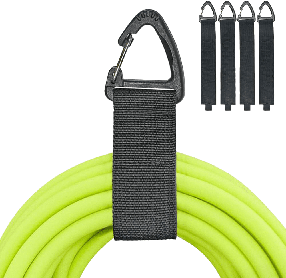 Extension Cord Organizer