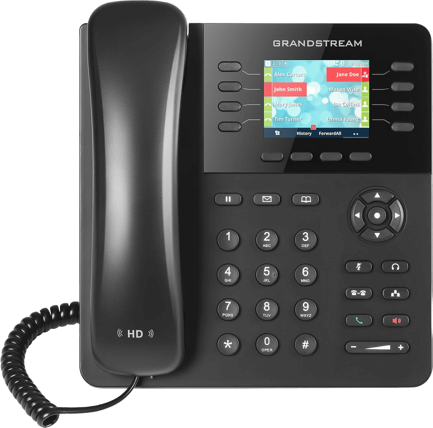 Grandstream IPPhone GXP2135