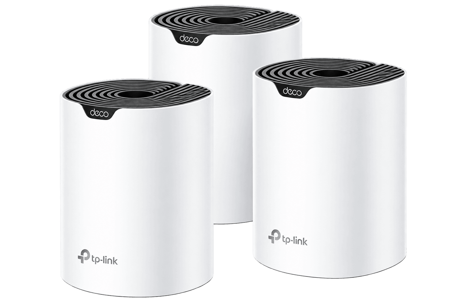 TP-Link Deco Mesh AC1900 WiFi System